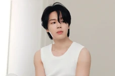 Jimin BTS Pecahkan Guinness...