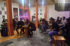 GMC NTT Gelar Bedah...