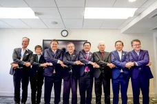 7 Menteri Negara ASEAN...