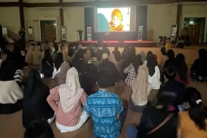Sandiaga Uno Terus Pacu...
