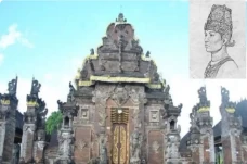 Fenomena Alam Tandai...