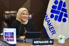 Menaker Wanti-wanti...