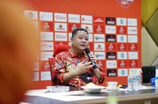 Berita Duka, Mantan...