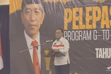 BP2MI Berangkatkan 286...