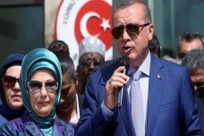 Erdogan Sudah 20 Tahun...