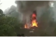 Heli 412 Jatuh, PTDI...