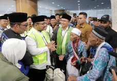 374 JCH Kloter Pertama...