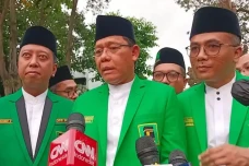 PPP Ikhlas Sandiaga...