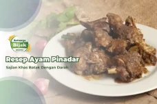 Mengenal Ayam Pinadar,...
