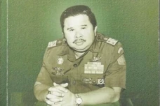 5 Fakta Jenderal Soemitro,...