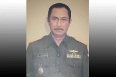 Mengenal Zainal Basri...