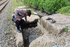 Cerita Polisi Diprank...