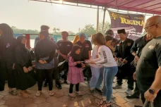 Baja Perindo-Caleg Dapil...