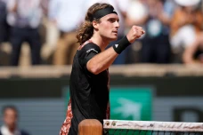 Stefanos Tsitsipas:...