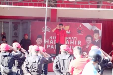 Ini Makna dan Pesan...