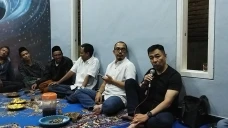 Reaksi Ketua DPP Perindo...