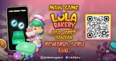 Main Game Lola Bakery...