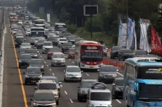 Libur Panjang, Jasa...