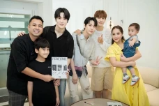 5 Momen Lucu NCT Dojaejung...