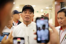 Pesan Presiden Jokowi...