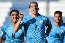 Dramatis! Israel U-20...