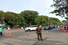 Hari Terakhir Long Weekend,...