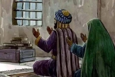 Kisah Fatimah binti...