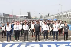 Formula E Dongkrak Pariwisata...
