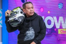 5 Artis Indonesia yang...