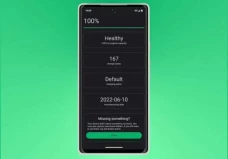 Google Rilis Android...