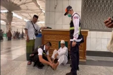 PKP3JH Siapkan Ratusan...