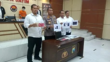 Terungkap! Peretas Website...