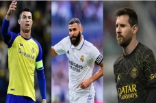 Liga Arab Saudi Penampungan...