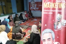 Tingkatkan Pendapatan,...