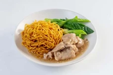 5 Menu Makanan Sederhana...