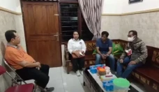 Program RPA Perindo...