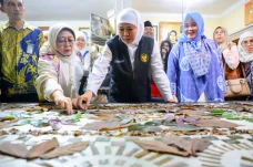 Kemandirian Kampung...