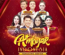 Pasti Ambyar! 6 Peserta...