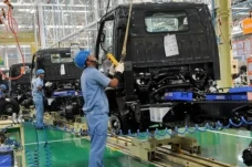 Isuzu Siap Pindahkan...