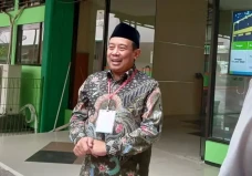Hamil 7 Minggu, Jemaah...