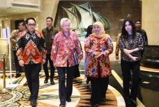 Jatim dan Inggris Jajaki...