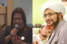 Seorang LGBT Bertanya...