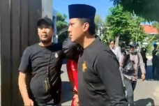 Bunuh dan Buang Jasad...
