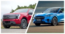 Peminat Tinggi, Ford...