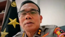 2 Kapolda yang Bertugas...