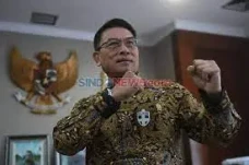 6 Fakta Moeldoko, Kepala...