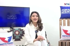 Muda dan Cantik, Ini...