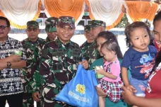 TMMD Tuntas Digelar...
