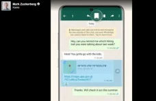 Cara Edit Chat WhatsApp...