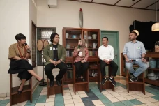 Apkasi Gelar Forum Bisnis...